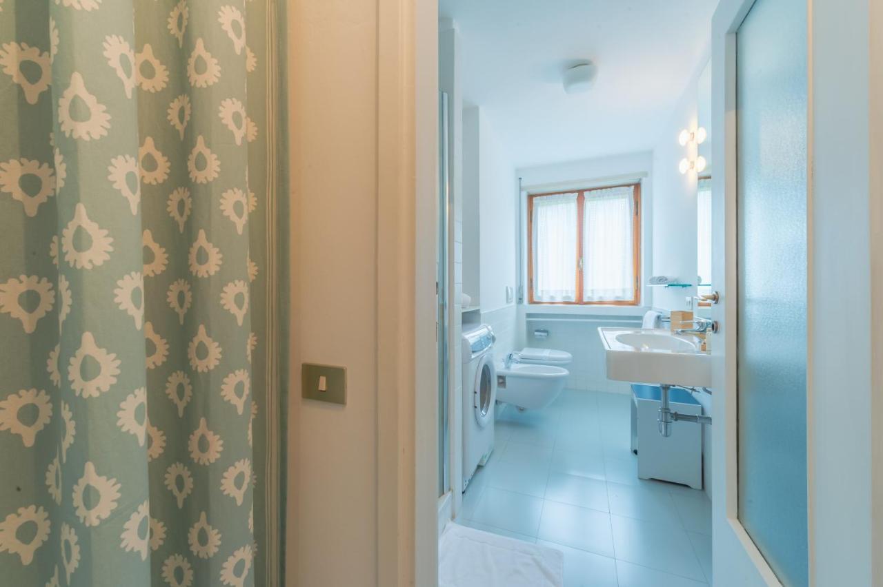 Appartamento Camille - Accogliente E Con Parcheggio - Cour 0078 Courmayeur Bagian luar foto